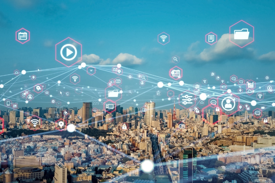 Digital Transformation